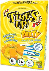 Time�s Up Party Asmodee RPTUPA03