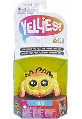 Aranhas eletr�nicas Yellies Sortido Hasbro E5064EU4