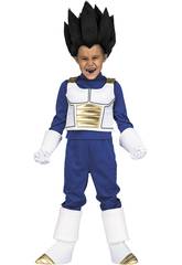D�guisement Enfants XXL Dragon Ball Super Je veux �tre V�g�ta