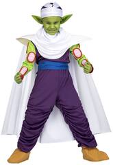 Disfraz Ni�os M Dragon Ball Super Yo Quiero Ser Piccolo