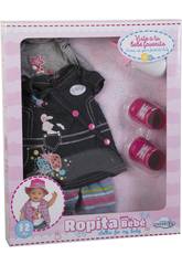 Kit d'Habillement Poup�e 43-46 cm.