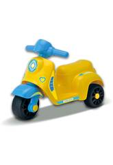 Andador Mini Scooter 51x23.5x34 cm.