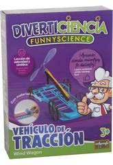 Diverticiencia Cr�ez votre V�hicule � Traction