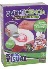 Diverticiencia Son Visuel