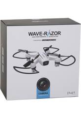 Dron Radio Control 6 Canales 2.4 g con C�mara 