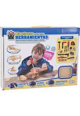 Kit Mes Premiers Outils pour Créer des Figurines en Mousse
