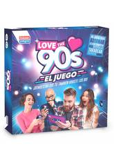 Love The 90's O jogo Falomir 28990