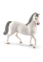 Cheval Étalon LiLipizano Schleich 13887