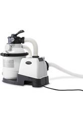 Depuradora Arena 4.500 L/H Intex 26644