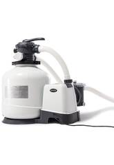 Depuradora Arena 12.000 L/H Intex 26652