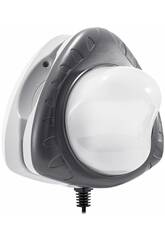 Lumière LED Magnétique pour Piscines Intex 28698
