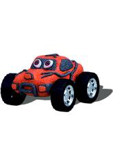 Espuma de Foam para Moldear Buggy 