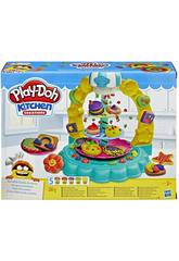 Playdoh Usine Douce de Cookies Hasbro E5109