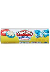 Playdoh Tube De Cookies Hasbro E5100EU4