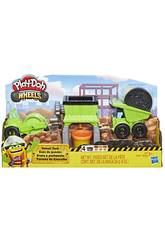 Play-Doh Gravel Yard Hasbro E4293EU4