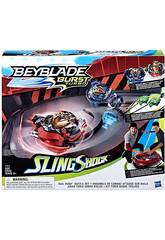 Beyblade Est�dio Cyclone E3629EU4