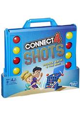 Frappez 4 Shots Hasbro E3578