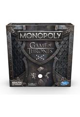 Monopoly Juego De Tronos Hasbro E3278105