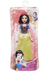 Boneca Princesas Disney SnowWhite Brilho Real Hasbro E4161EU40
