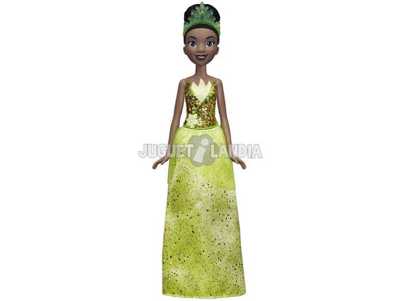Disney Princess Biancaneve Classic Fashion Doll Hasbro E4162EU40