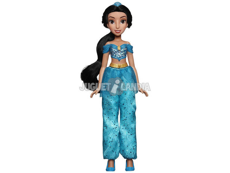 Disney Princess Shimmer Jasmine Hasbro E4163EU40