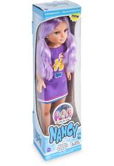 Nancy Un Jour de Couleur Famosa 700014792 