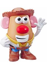 Toy Story 4 Mr. Potato Woody ou Buzz Hasbro E3068