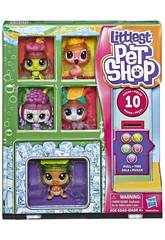 Littlest Pet Shop Distributeur Automatique Hasbro E5478EU4 