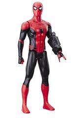 Spiderman Far From Home Titan Hero Series Hasbro E5766