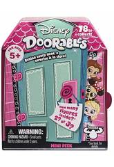 Disney Doorables Mini Caixa Surpresa Famosa 700014654