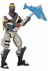 Fortnite Figura Solo Mode Bandolier 10 cm