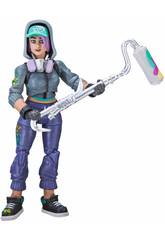 Fortnite Figura Solo Mode Teknique 10 cm