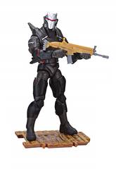 Fortnite Figura Early Game Survival Kit Omega 10 cm
