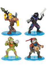 Fortnite Squad Pack 4 Figure 5 cm.