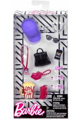  Barbie Acess�rios de Moda Mattel FND48