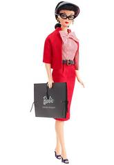 Barbie Cole��o Busy Gal Vintage Reprodu��o Mattel FXF26