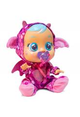Beb�s Chor�es Fantasy Bruny IMC Toys 99197