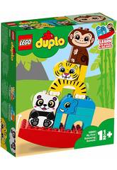 Lego Duplo Meus Primeiros Animais Equilibristas 10884