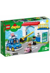 Lego Duplo Commissariat de Police 10902