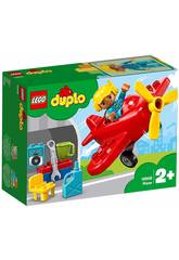 Lego Duplo Avião 10908