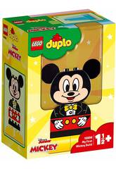 Lego Duplo Mon Premier Modèle de Mickey 10898