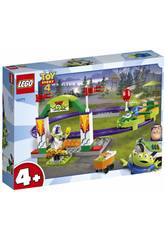 Lego Toy Story 4 Ottovolante carnevalesco 10771