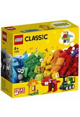 Lego Classic Tijolos e Ideias 11001