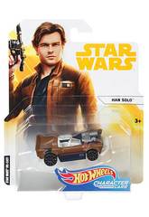 Hot Wheels Auto Caratterizzate Star Wars Mattel FJF77