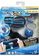 Beyblade Radio Contrôle Digital Hasbro E3010EU4