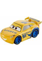 Cars V�hicule Turbo Courses Mattel FYX39
