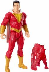 Shazam Figura Basica 15 cm Mattel GCW40