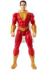Figura Shazam Lumières et Sons Mattel GGY38