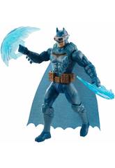 Batman Missions Figura 15 cm. Mattel FVM78