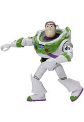 Toy Story 4 Figurine de Base Buzz Lightyear Mattel GDP69
